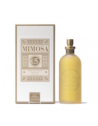 Czech & Speake,   MIMOSA,   Cologne Spray  100 ml