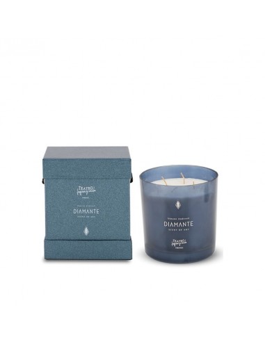 Teatro Fragranze Uniche,   DIAMANTE,   Candle 1500 gr