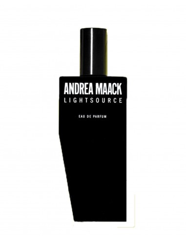 Andrea Maack,    LIGHTSOURCE      Eau de Parfum 50 ml