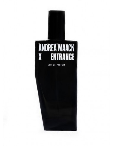 Andrea Maack,   X ENTRANCE  Eau de Parfum 50 ml