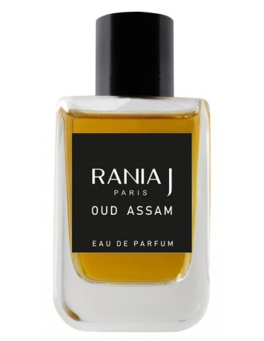 Rania J. Parfumeur, Oud Assam EDP 50ml