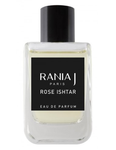 Rania J. Parfumeur, Rose Ishtar EDP 50ml