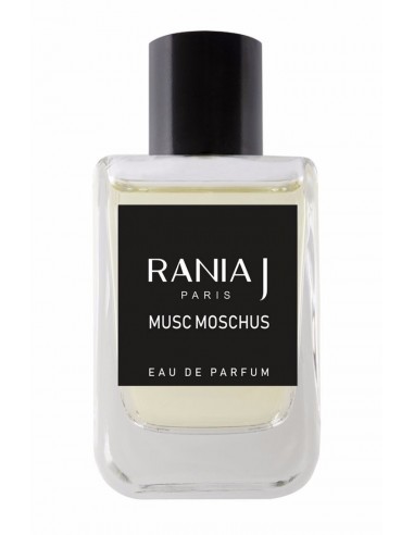 Rania J. Parfumeur, Jasmin Kama EDP 50ml