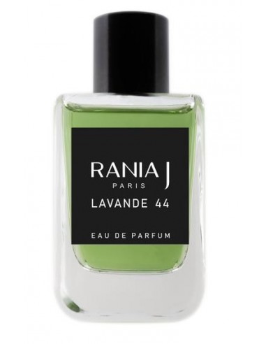 Rania J. Parfumeur, Lavande 44 EDP 50ml