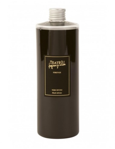 Teatro Fragranze Uniche, LOVE (Luxury collection),   Refill 500 ml 