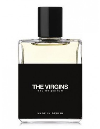 Moth and Rabbit Perfumes,   No4 -   THE VIRGINS  50 ml