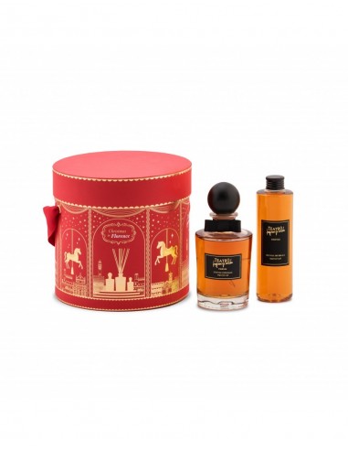 Teatro Fragranze Uniche,   IMPERIAL OUD (Incenso Imperiale),   With Sticks Diffuser 100 mll