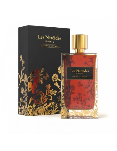 Les Néréides,   PATCHOULI ANTIQUE,   Eau de Parfum  30 ml