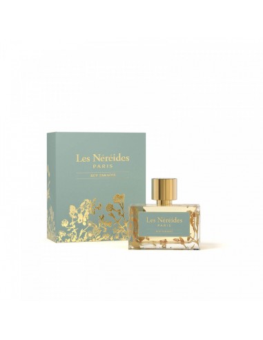 Les Néréides,   RUE PARADIS,   Eau de Parfum  30 ml