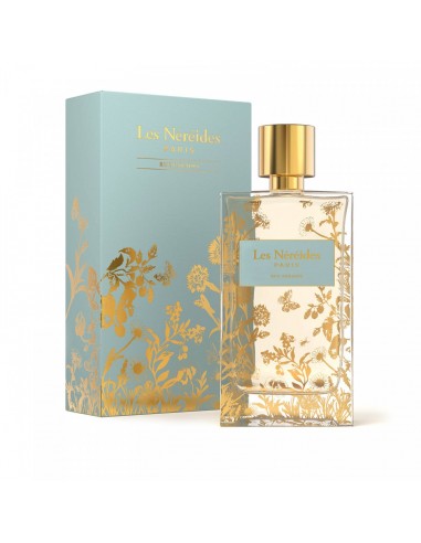 Les Néréides,   RUE PARADIS,   Eau de Parfum  100 ml