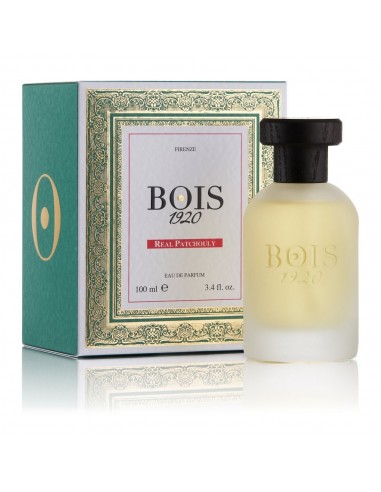 Bois 1920,   REAL PATCHOULY ,   Eau de Parfume,  100 ml