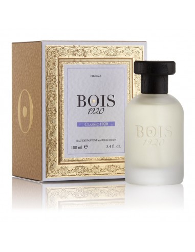 Bois 1920,   CLASSIC 1920,  Eau de Parfum,  100 ml