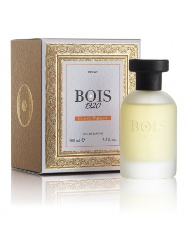 Bois 1920,  CLASSIC PARADISE,  Eau de Parfum,  100 ml