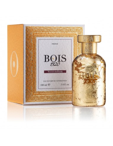 Bois 1920,  VENTO DI FIORI,  Eau de Parfum , 100 ml