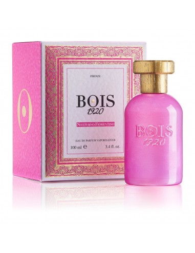 Bois 1920,   NOTTURNO FIORENTINO,  Eau de Parfum, 100 ml