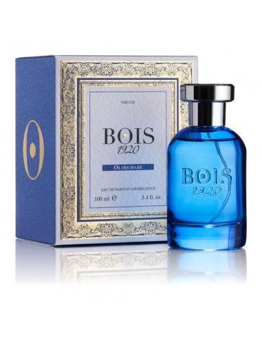 Bois 1920,  OLTREMARE,  Eau de Parfum,  100 ml