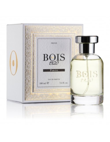 Bois 1920,    PARANA`,    Eau de Parfum,  100 ml