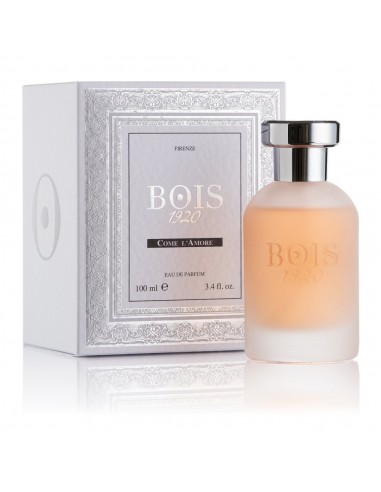 Bois 1920,   COME L´AMORE,   Eau de Parfum, 100 ml