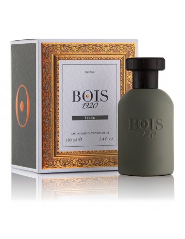 Bois 1920,   ITRUK,    Eau de Parfum,  100 ml