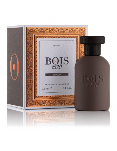 Bois 1920,   NAGUD,    Eau de Parfum,  100 ml