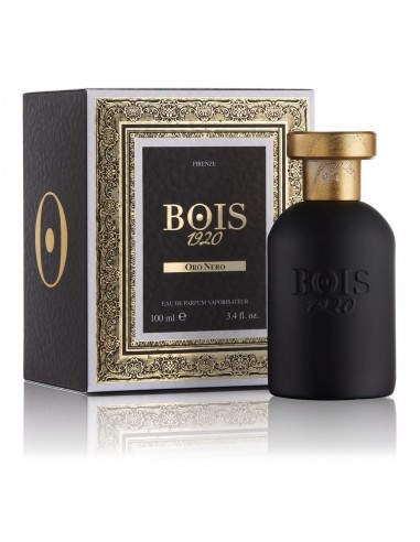 Bois 1920,   ORO NERO,    Eau de Parfum,  100 ml