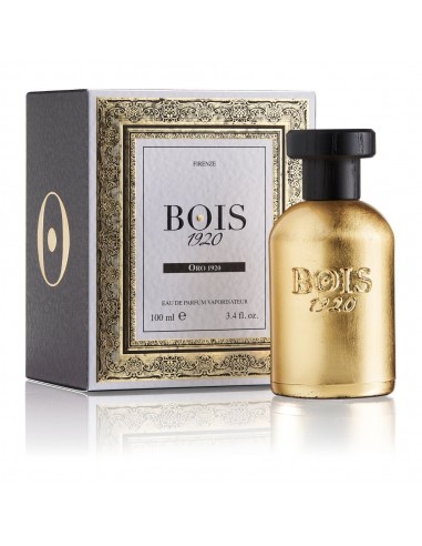 Bois 1920,   ORO 1920,    Eau de Parfum,  100 ml