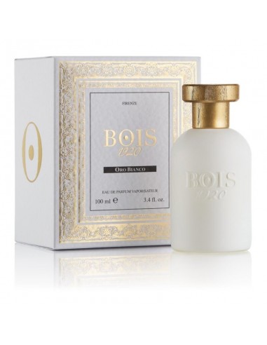 Bois 1920,   ORO BIANCO,    Eau de Parfum,  100 ml