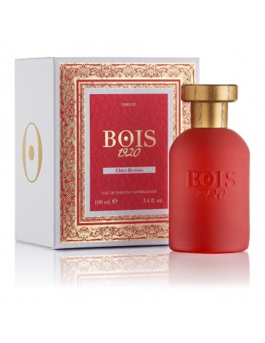 Bois 1920,   ORO ROSSO,    Eau de Parfum,  100 ml