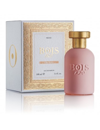 Bois 1920,   ORO ROSA,    Eau de Parfum,  100 ml