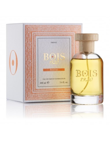 Bois 1920,   INSIEME,    Eau de Parfum,  100 ml