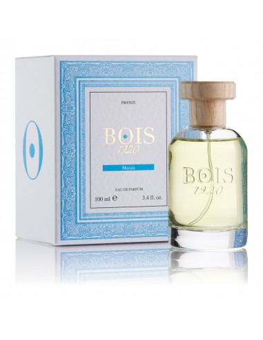 Bois 1920,   MAGIA,    Eau de Parfum,  100 ml