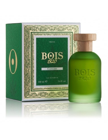 Bois 1920,  CANNABIS ,    Eau de Parfum,  100 ml