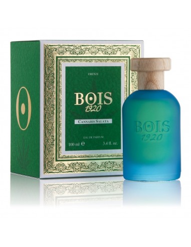 Bois 1920,  CANNABIS SALATA ,    Eau de Parfum,  100 ml