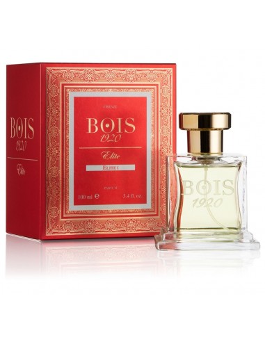 Bois 1920,  ELITE I,    Eau de Parfum,  100 ml