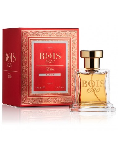 Bois 1920,  ELITE II,    Eau de Parfum,  100 ml