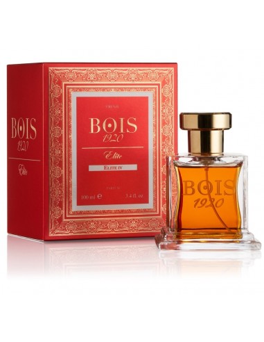 Bois 1920,  ELITE II,    Eau de Parfum,  100 ml