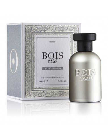 Bois 1920,  DOLCE DI GIORNO,   Eau de Parfum  100 ml