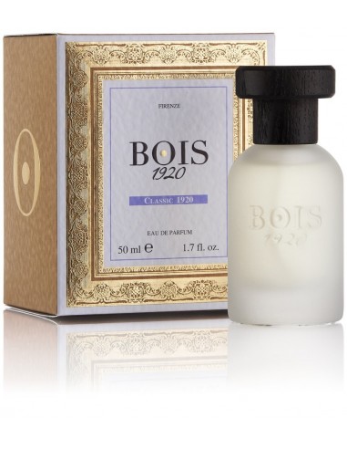 Bois 1920,   CLASSIC 1920,  Eau de Parfum,  50 ml