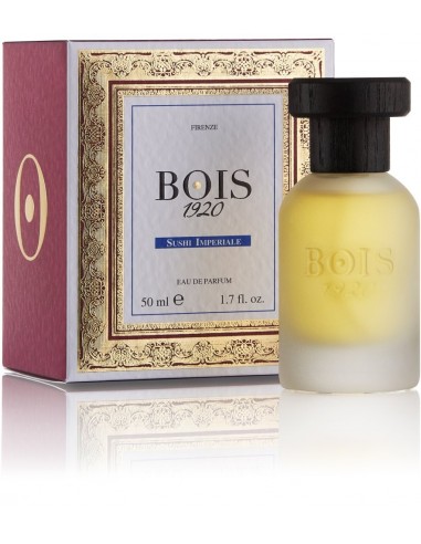 Bois 1920,  SUSHI IMPERIALE,  Eau de Toilette  100 ml