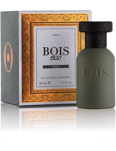 Bois 1920,   ITRUK,    Eau de Parfum,  50 ml