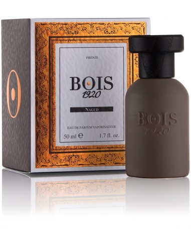 Bois 1920,   NAGUD,    Eau de Parfum, 50 ml