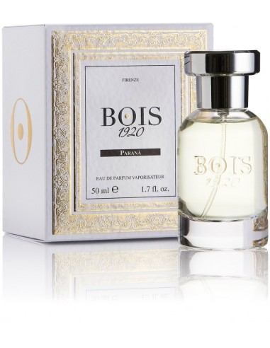 Bois 1920,    PARANA`,    Eau de Parfum,  50 ml