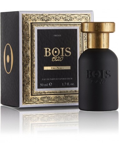 Bois 1920,   ORO NERO,    Eau de Parfum,  50 ml