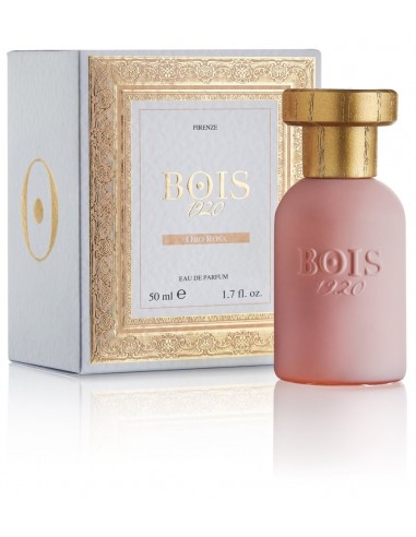 Bois 1920,   ORO ROSA,    Eau de Parfum,  100 ml