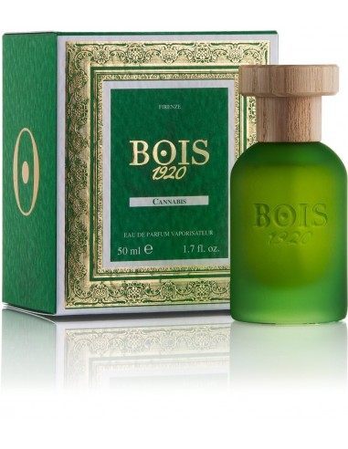 Bois 1920,  CANNABIS ,    Eau de Parfum,  50 ml