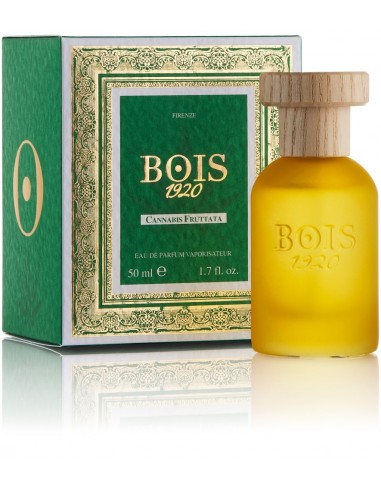 Bois 1920,  CANNABIS FRUTTATA ,    Eau de Parfum,  50 ml