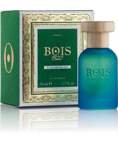 Bois 1920,  CANNABIS SALATA ,    Eau de Parfum,  50 ml