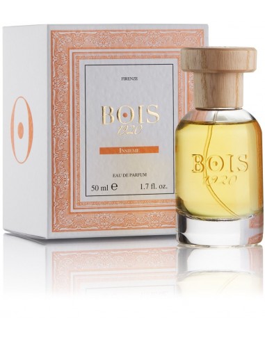 Bois 1920,   INSIEME,    Eau de Parfum,  50 ml