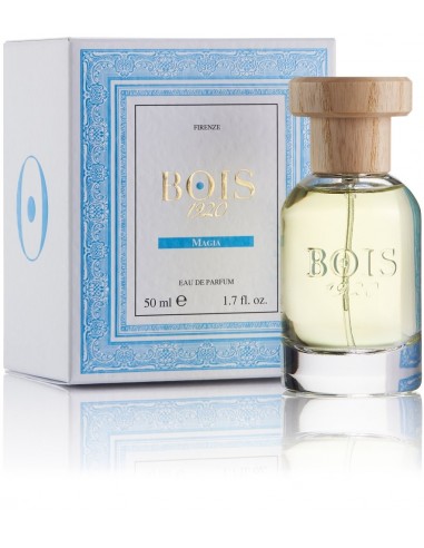 Bois 1920,   MAGIA,    Eau de Parfum,  50 ml