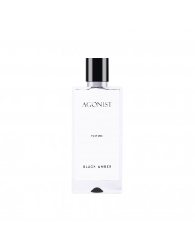 Agonist,   BLACK AMBER,    Perfume Spray 50 ml